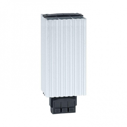 Обогреватель на DIN-рейку клеммный 100Вт 230В IP20 PROxima EKF heater-click-100-20 447626