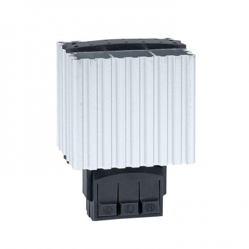 Обогреватель на DIN-рейку клеммный 30Вт 230В IP20 PROxima EKF heater-click-30-20 447629