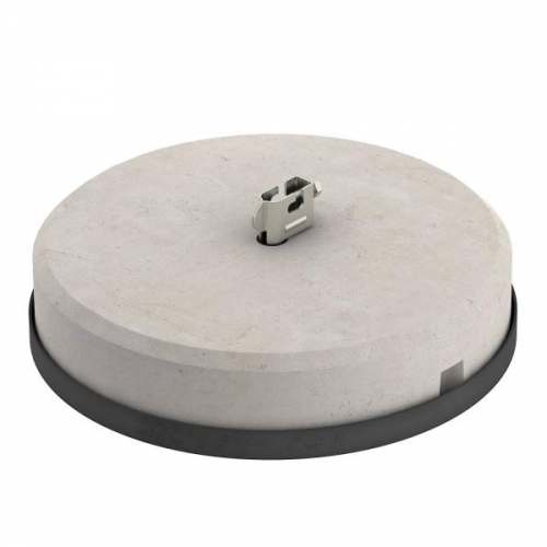 Опора стержневая для системы FangFix 16кг F-FIX-16 OBO 5403200 162681