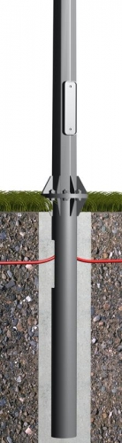 Опора ТАНС.11.083.000-04 (СФГ-400-10.0-02-ц) OPORA ENGINEERING OE-04684 508698