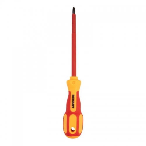 Отвертка "Электрика" PH1 125мм REXANT 12-4717 435591