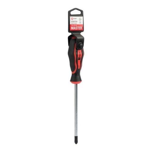 Отвертка PH3х150мм Master Basic EKF ph-3-150-mas 1248465