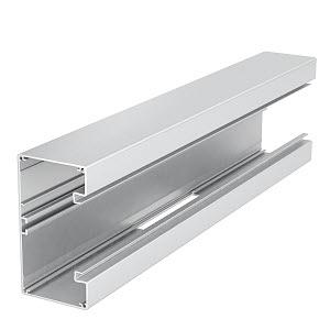 Ответвитель Т-образный для кабель-канала Rapid 80 70х130мм GA-ST70130RW алюм. бел. OBO 6279360 1137854