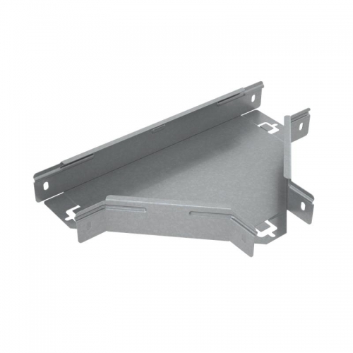 Отвод Т-образ. 50х600 "ПЛЮС" TDplus50х600 КМ PL0564 1219106