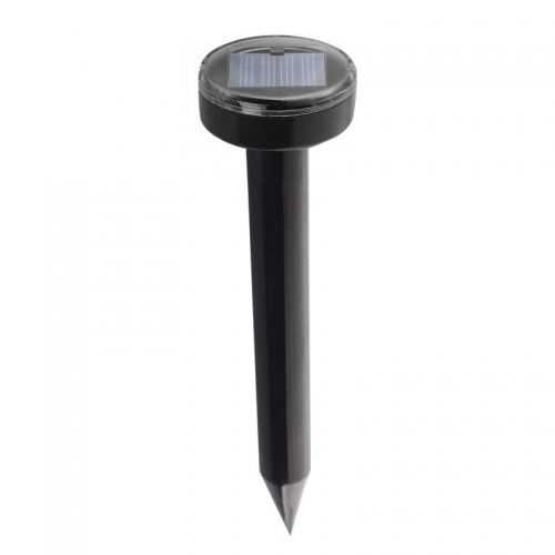 Отпугиватель кротов и змей UDR-S20 SOL BLACK Uniel UL-00000852 471487
