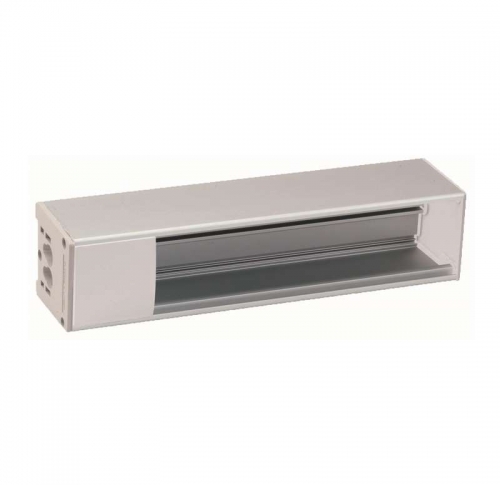 Офиблок КОМПАКТ для 3-х мех. K45 бел. Simon Connect KFC103-9 394059