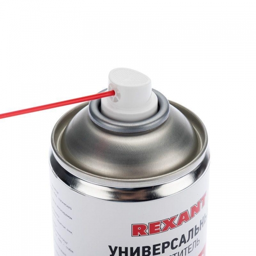 Очиститель универсальный CLEANER 400мл Rexant 85-0002 493213