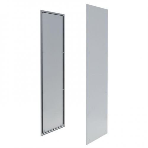 Панель боковая Г600 IP55 (уп.2шт) AVERES EKF PS600WP 1233861