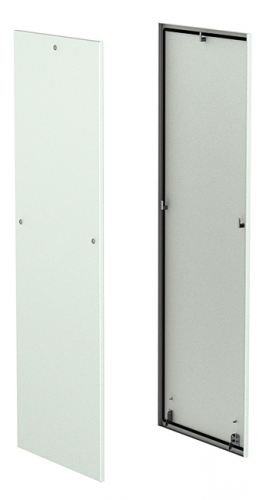 Панель боковая с замком под ключ 1200х600 (уп.2шт) ДКС R5ITCPELK1260 481550