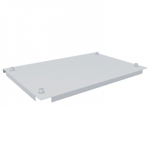 Панель верхняя Ш600 Г400 IP55 AVERES EKF PT6D400WP 1220652