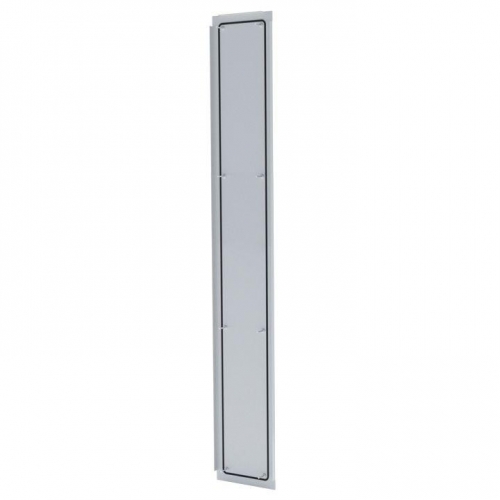 Панель задняя Ш300 IP55 AVERES EKF PR300WP 1233880