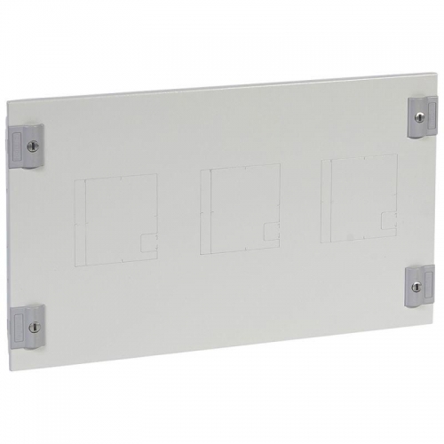 Панель лицевая DPX3 160/250 упр. ВРА Leg 020309 1011476