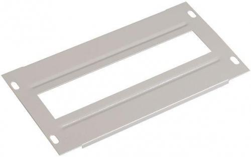 Панель ЛМА к ЩМП-2 36 PRO/GARANT (уп.2шт) ИЭК Y-PL-O-36-6-0 316880