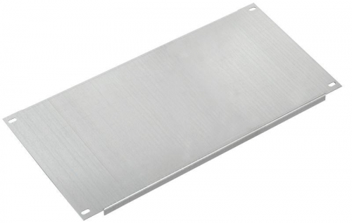 Панель монтаж. для КСРМ 500х590 (уп.2шт) ИЭК YKM30-MP-050-059 119803