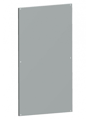 Панель монтажная 1мм для ЩРНМ-5 Basic EKF mp-5-bas 1223428