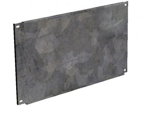 Панель монтажная 300х540х2.5 (ЩРНМ-8; ЩРНМ-9) PROxima EKF pm-300x540s 1208063
