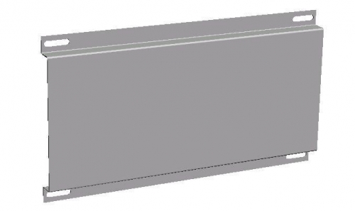 Панель монтажная 710х160 для ВРУ-1 Unit (Вх800хГ) PROxima EKF mb15-08-01-02 444538