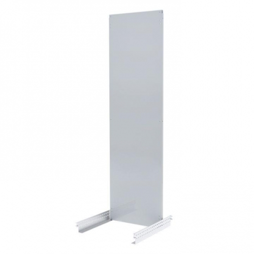 Панель монтажная В1800 Ш600 глухая AVERES EKF MP18M600 1233890