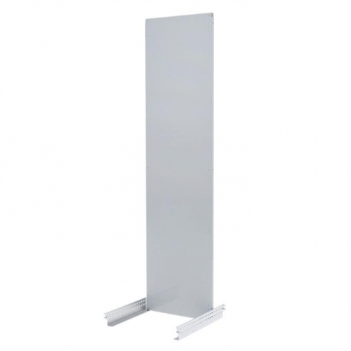 Панель монтажная В2000 Ш600 глухая AVERES EKF MP20M600 1233894