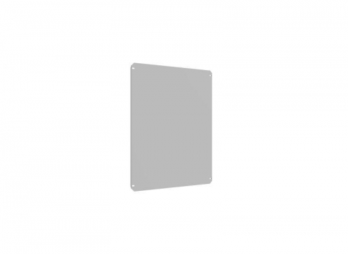 Панель монтажная для 80.60.25 "Гранит" PROxima EKF mb65-4m 1217725