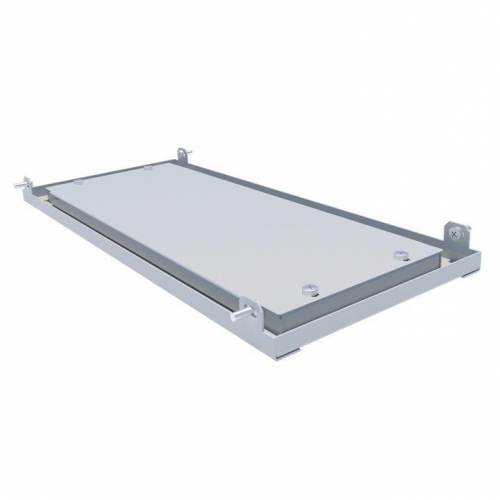 Панель нижняя сальниковая глухая Ш300 Г600 AVERES EKF PB3D600 1233912