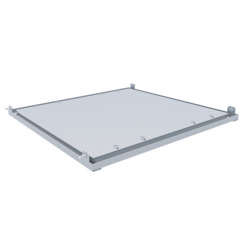 Панель нижняя сальниковая глухая Ш600 Г600 AVERES EKF PB6D600 1233914