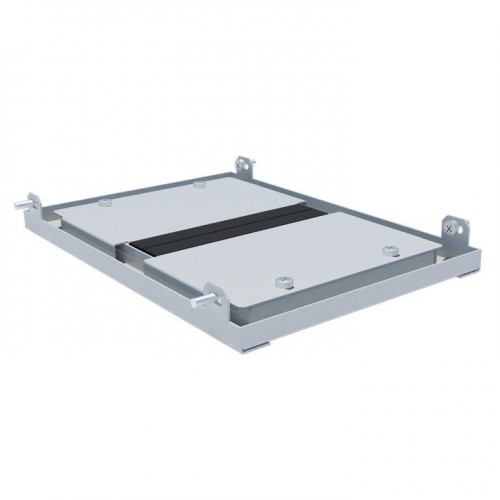 Панель нижняя сальниковая составная Ш300 Г600 AVERES EKF PBC3D600 1233918