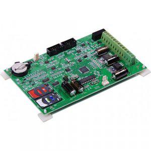 Панель охранная Контакт GSM-5-RT1 Ритм 213274 479652