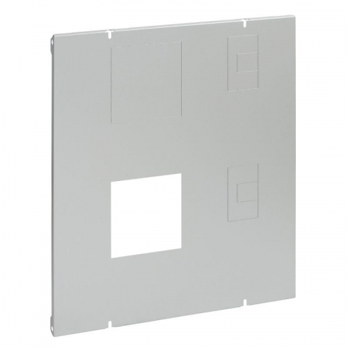 Панель передняя для 2 вертик. CVS630 SchE LSX58907V 454198