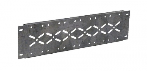 Панель ПН 140х745 (ЩРНМ-8L; ЩРНМ-9L) оцинк. PROxima EKF ppn-140x745 444515