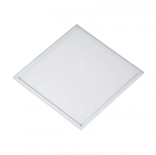 Панель светодиодная LED PL-CSVT-36 595х595 KROKUS 36Вт 4000К IP54/IP20 бел. CSVT ЦБ000007456 452693
