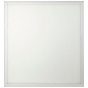 Панель светодиодная SPL-5-40-4K (W) 595х595х8 40Вт 4000К бел. без драйвера (2/6/144) ЭРА Б0026962 455998