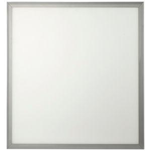 Панель светодиодная SPL-5-40-6K (S) 595х595х8 40Вт 6500К (2/6) серебр. ЭРА Б0026960 455999
