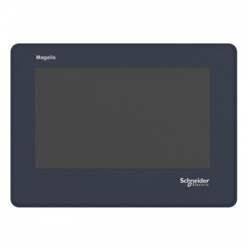 Панель сенсорная 4.3дюйм 480х272 Ethernet SchE HMISTO735 1191763
