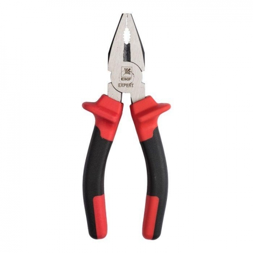 Пассатижи 160мм Expert PROxima EKF pas-160-exp 1248484