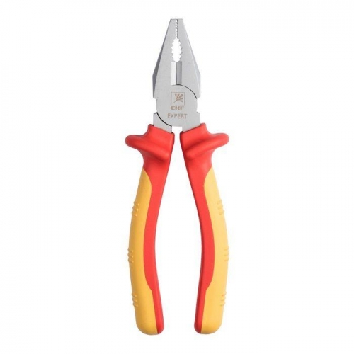 Пассатижи 180мм Expert 1000В PROxima EKF pas-180-exp-in 1248532