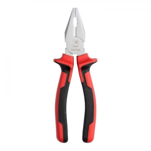 Пассатижи 180мм Master Basic EKF pas-180-mas 1248472