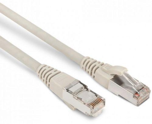 Патч-корд PC-LPM-STP-RJ45-RJ45-C5e-1.5M-LSZH-WH F/UTP экран. кат.5е LSZH 1.5м бел. Hyperline 230095 1201245
