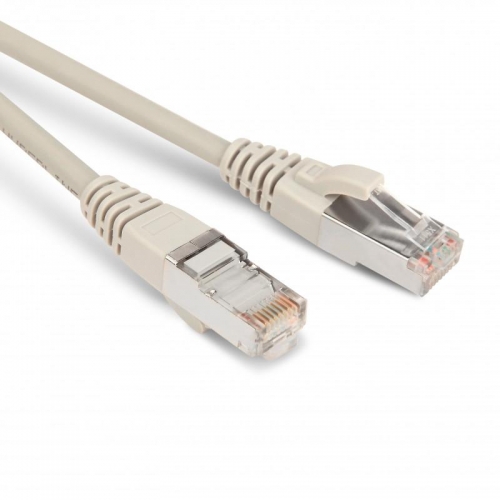 Патч-корд PC-LPM-STP-RJ45-RJ45-C5e-20M-LSZH-GY F/UTP экранир. кат.5е LSZH 20м сер. Hyperline 230134 431195