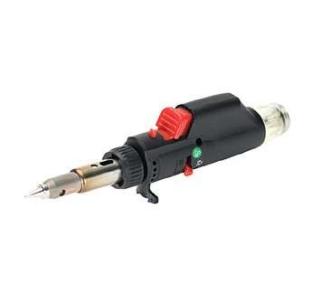 Паяльник бутановый XZ-2 mini КВТ 66241 416830