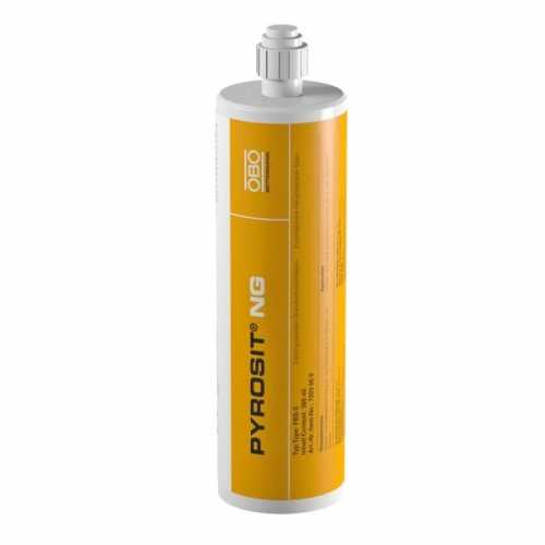 Пена огнестойкая FBS-S OBO 7203800 247415