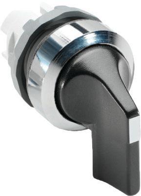 Переключатель 3-х поз. M3SS5-20В чер. ABB 1SFA611214R2006 121349