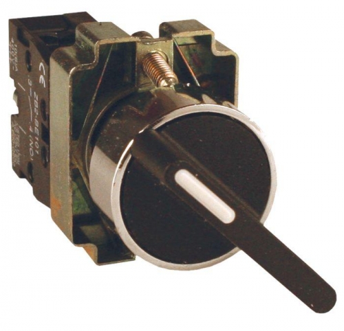 Переключатель BJ-33 3P длинная рукоятка EKF xb2-bj33 100804