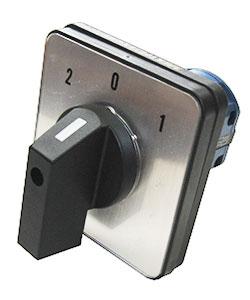 Переключатель унив. ПК16-12И-2037 У3 Электротехник ET512481 104190