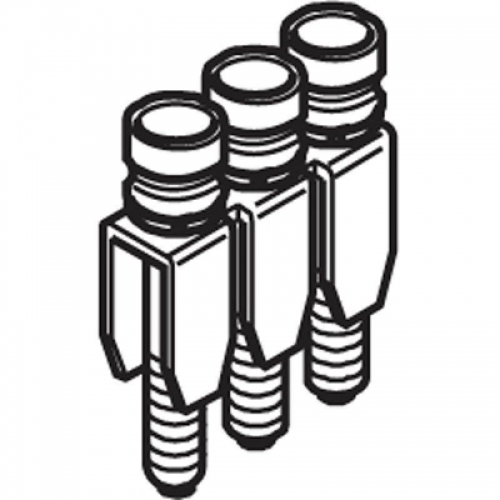 Перемычка BJMI5 IP20 для M2.5 2п ABB 1SNA176278R1600 196164