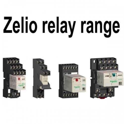 Перемычка на 2 контакта для RXZE2S SchE RXZS2 1052069