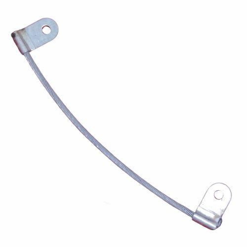 Перемычка ПГС 50х900 У2.5 (шлейф заземления) ЗЭТА zeta11120 326794