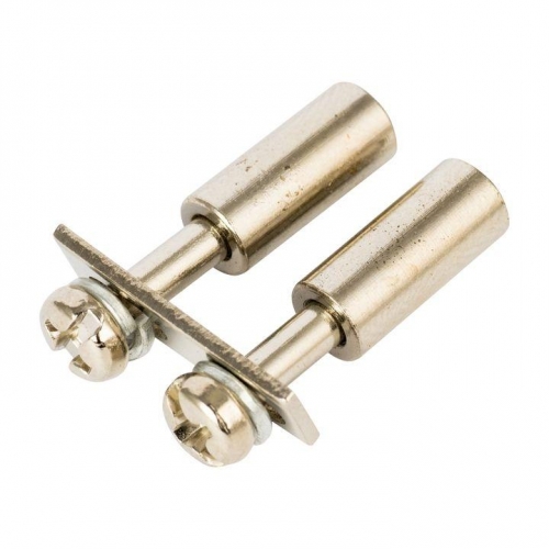 Перемычка тип 2PIN для 10.0кв.мм (уп.20шт) PROxima EKF plc-per-2PIN-10 1234005