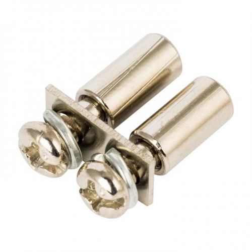 Перемычка тип 2PIN для 16.0кв.мм (уп.20шт) PROxima EKF plc-per-2PIN-16 1234006