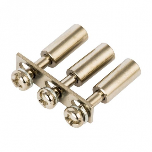 Перемычка тип 3PIN для 10.0кв.мм (уп.20шт) PROxima EKF plc-per-3PIN-10 1234011
